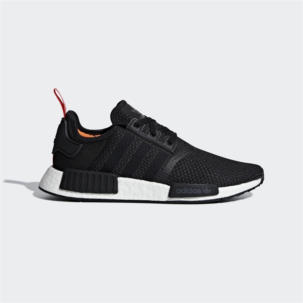 Кроссовки Adidas Originals NMD_R1 B37621 купить в Бордшоп#1